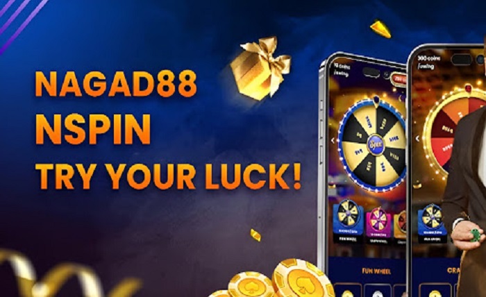 Nagad88 NSpin
