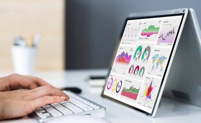 Visual Data Communication