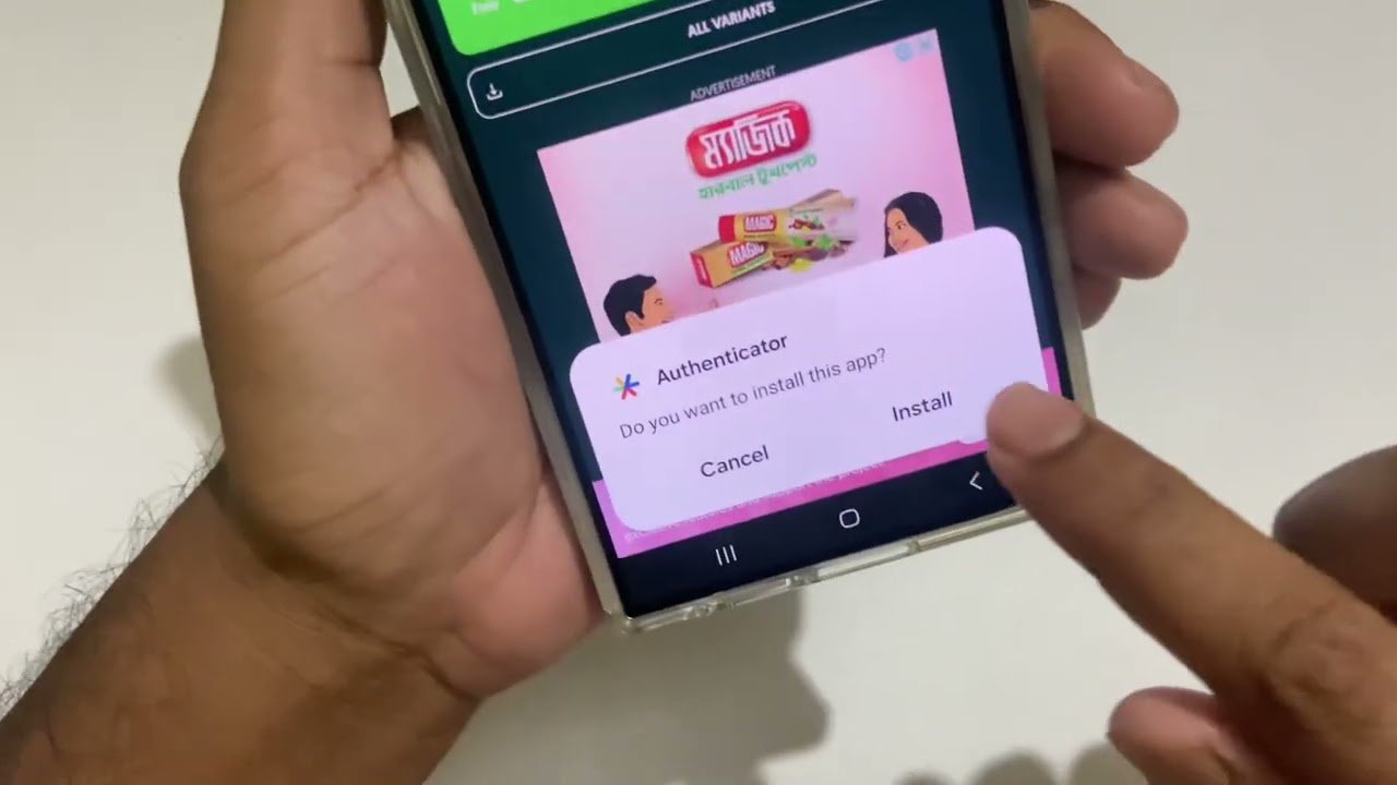 Download Android Apps Without Google Play Store