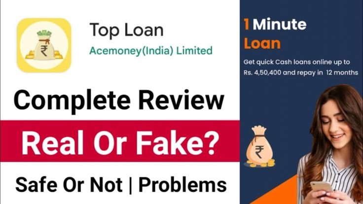 toploan app review