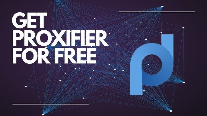 proxifier