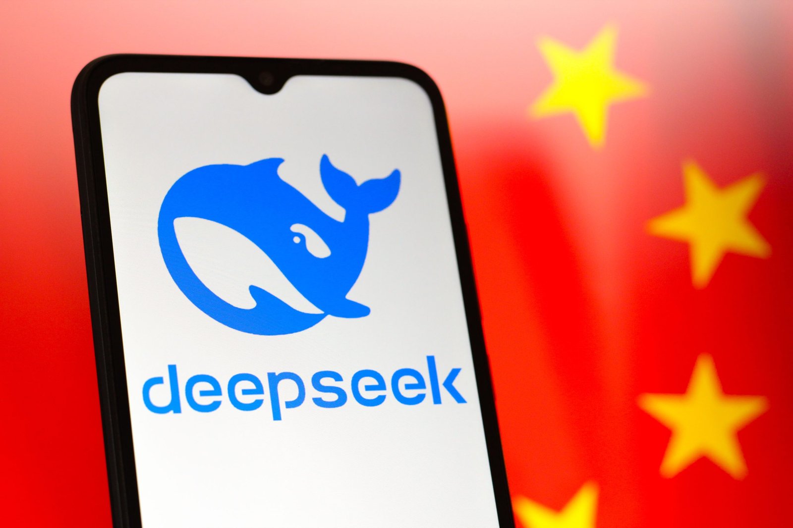 deepseek ai
