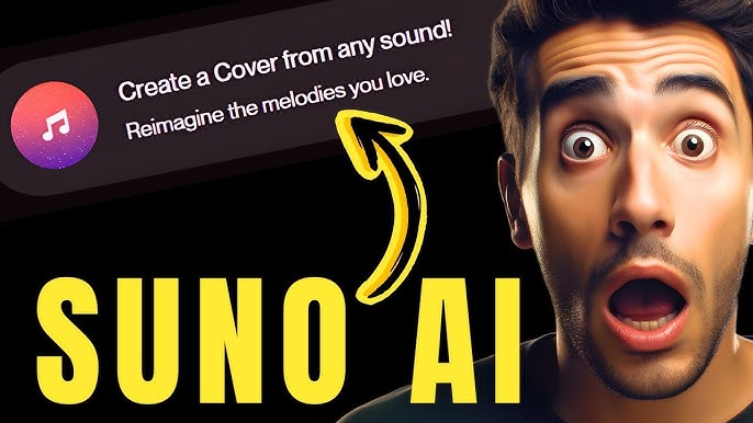 suno ai