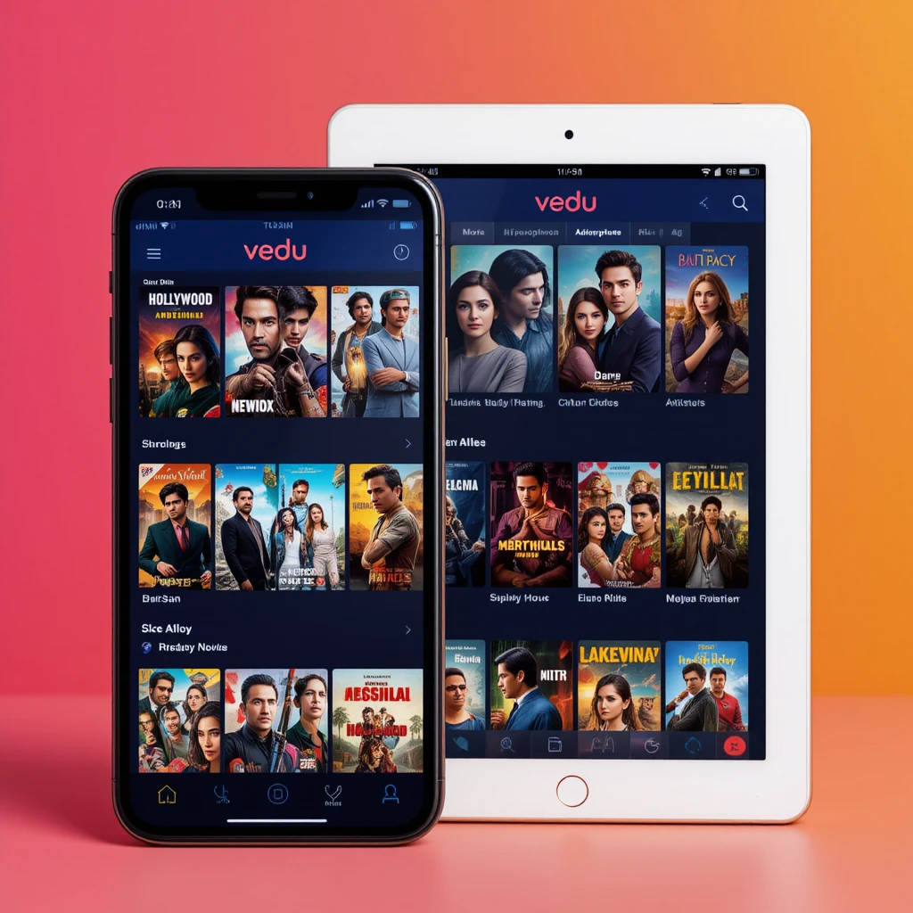 Vedu app download
