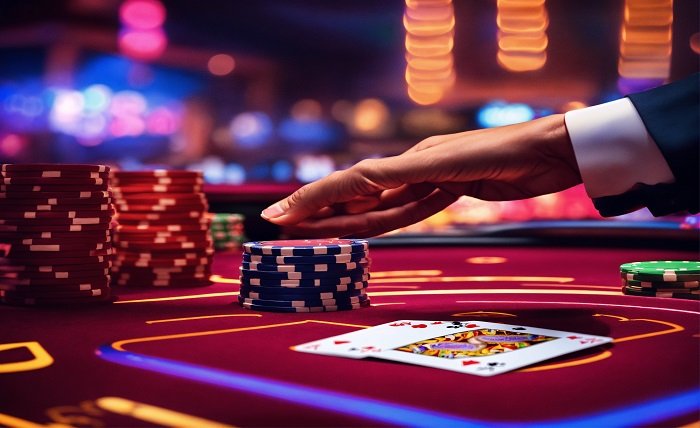 Casinos